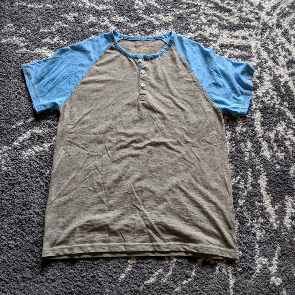 Men's Rustic Shirt